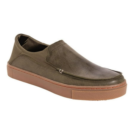

MUK LUKS Men s Park Place Sneaker