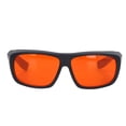 thumbnail image 2 of Lunettes de Protection, Lunettes de Protection pour la Pression Oculaire PC Plastique Résistant à l'Usure Taux d'Attraction Élevé Longueur d'Onde 180-500nm pour Usage Industriel Blanc, Noir, 2 of 8