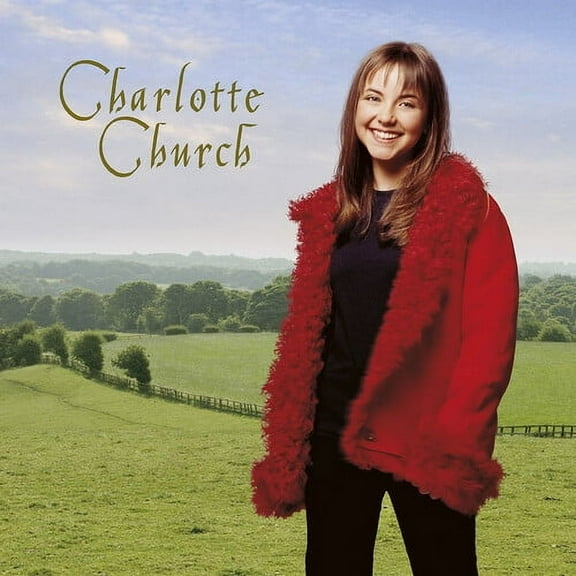 Charlotte Church - Charlotte Church - Music & Performance - CD