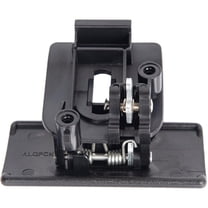 GUYUTING Quality Glove Box Latch Handle for Chevy Colorado Canyon Hummer H3 H3T 2004-2010 Convenient Use Part