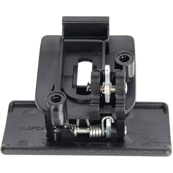 GUYUTING Quality Glove Box Latch Handle for Chevy Colorado Canyon Hummer H3 H3T 2004-2010 Convenient Use Part