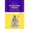 thumbnail image 1 of Libro Meditacion Vedanta Tapa Blanda, Autor David Frawley, Editorial Koan Libros, 1 of 1