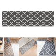 thumbnail image 4 of Tapete rectangular antifatiga de PVC para cocina, alfombra de espuma para uso doméstico y lavandería Style4 Grande, 4 of 9