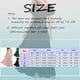 thumbnail image 2 of WILLBEST Vestidos de Dama, Vestido de Fiesta de Gasa sin Tirantes para Mujer, Vestido de Dama de Honor con Volantes de Línea A, Vestido de Noche Formal, Vestidos de Boda Extra Grande, 2 of 3