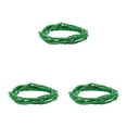 thumbnail image 4 of Minnieouse Cuentas Cadena de cintura Estilo simple Niñas Vestido Ornamento Moda Decoración Accesorio Elegante Verano Vientre Cadenas Joyería Type1 NO1, 4 of 6