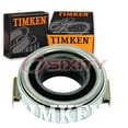 thumbnail image 3 of Timken CB3000 Clutch Release Bearing for 22810PPT003 N4174 Transmission Bearings, 3 of 3