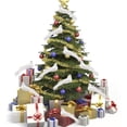thumbnail image 4 of Paquete de 12 pájaros cardinales de Navidad, pájaro de espuma de simulación Artificial, pájaros blancos con Clip, adorno para árbol de Navidad, decoración artesanal DIY Fason WMZL-2260, 4 of 7