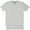 White, variant on Heat by Weatherproof Men's Lightweight Fitted Base Layer T-Shirt