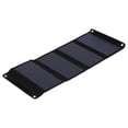 thumbnail image 2 of Panel Solar Portátil, Kit De Panel Solar Eficiencia Lumínica Plegable Bajo Para Aviones Para Estaciones Espaciales Para Barcos Para Vehículos Recreativos ANGGREK Otros, 2 of 8