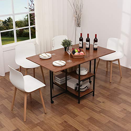 Kotpop Folding Dining Table Versatile, Versatile Dining Table