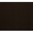 thumbnail image 1 of Minky Solid 58" Wide Sold by The Yard (Chocolate), 1 of 3