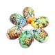 thumbnail image 1 of Moyic 6 uds colgantes de huevos de Pascua accesorios DIY interesante decoración colgante Kits de decoración para fiestas, 1 of 6