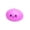 Purple - 1 pc, variant on Cute Dumpling Squishy Mystery Box, Mystery Squeeze Dumpling, Squishy Dumpling Stress Relief Toy with Realistic Texture, Glitter Stress Relief Squeeze Balls, Party & Birthday Gifts Adults