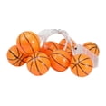 thumbnail image 1 of Luces temáticas de pelota deportiva Colamx cadena de luces baloncesto, 1 of 8