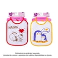 thumbnail image 1 of Babero de toalla Parent's Choice plastificado varios modelos 1 pza, 1 of 2