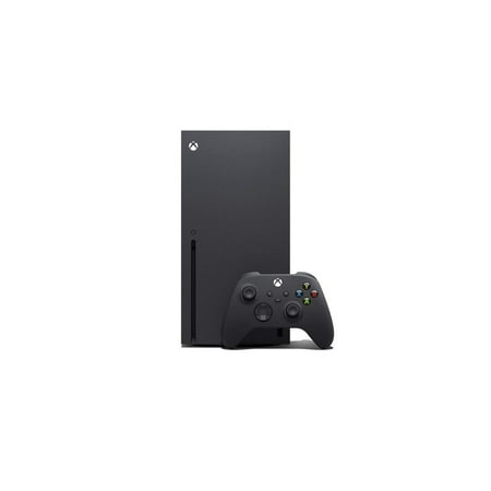 Xbox Series X Video Gaming Console