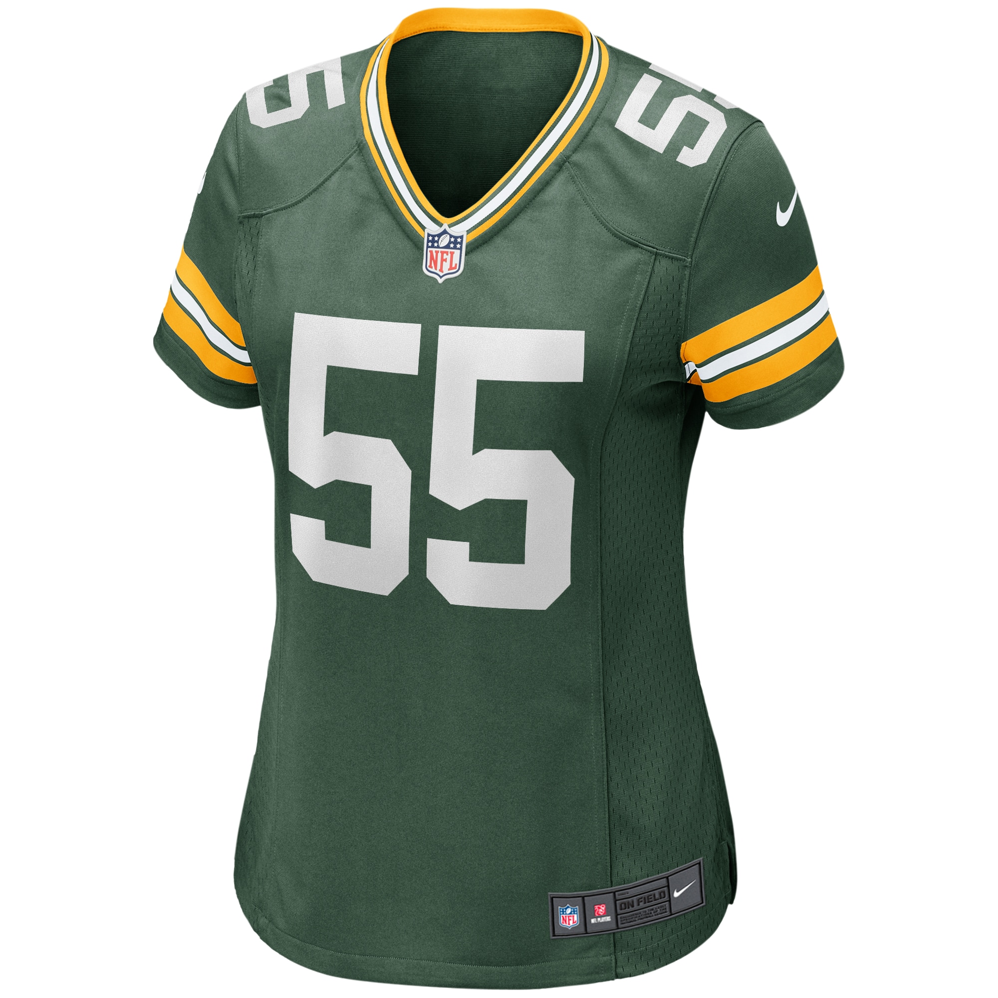 packers smith jersey