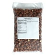 thumbnail image 2 of Roasted Hazelnuts, 1 Pound Bag Fresh Hazelnuts, The Hampton Popcorn & Candy Company, 2 of 5