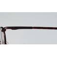 thumbnail image 6 of NEW NE 2104 UNISEX/BOYS/GIRLS/KIDS OVAL FULL-RIM BROWN / HAVANA SIMPLE & ELEGANT CHILDREN SIZE CLASSY FRAME DEMO LENSES 39-18-125 SPRING HINGES EYEGLASSES/GLASSES, 6 of 9