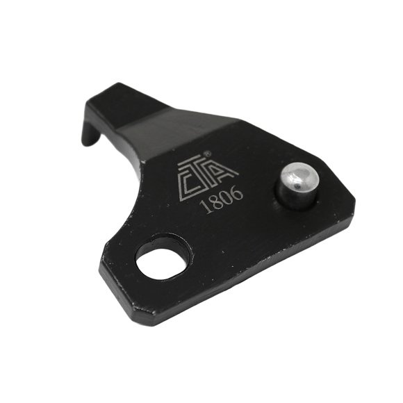 Herramienta de alineación CTA Tools 1806 para Ford 1.6L EcoBoost