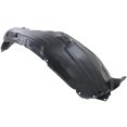 thumbnail image 4 of For Toyota Avalon 1995 1996 1997 1998 1999 Fender Liner Driver Side | Front | Inner | Made Of Plastic | Replacement For TO1250104 | 53876AC011, 565-58449L, 4 of 5