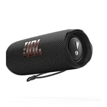 Restored JBL Flip 6, Portable Waterproof Speaker