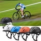thumbnail image 3 of Soidarity Casco de bicicleta ligero que monta todos los días con cascos de ciclismo de PC de protección deportiva fáciles de usar Ciclismo naranja negro METRO【55-58CM】, 3 of 6
