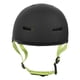 thumbnail image 2 of Equipo de seguridad para exteriores para patinaje sobre ruedas y skate, color negro, talla L Cascos ajustables profesionales para deportes extremos, 2 of 8