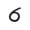 G, variant on Acrylic Digital House Number 0 3D Dimensional Address Plaque for Modern Apartment Mailbox Office Door Identification Waterproof Self Adhesive Sign, 2 Inch