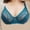 Blue bras for women, variant on Wycnly Bras for Women,Womens Full Figure Bras,Plus Size Lace Bras for Women Comfort Lightly Lined Full Coverage Underwire Underwear Ladies Elder Pluh up Tshirt Bras