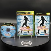 Dance Dance Revolution Ultramix 4 | Microsoft Xbox | 2006 | Tested