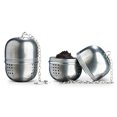 thumbnail image 2 of Classic Stainless Steel Tea Ball Strainer for Loose Leaf Tea Bundle of 2-Citea, 2 of 8