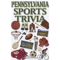 Pennsylvania Sports Trivia (Paperback)
