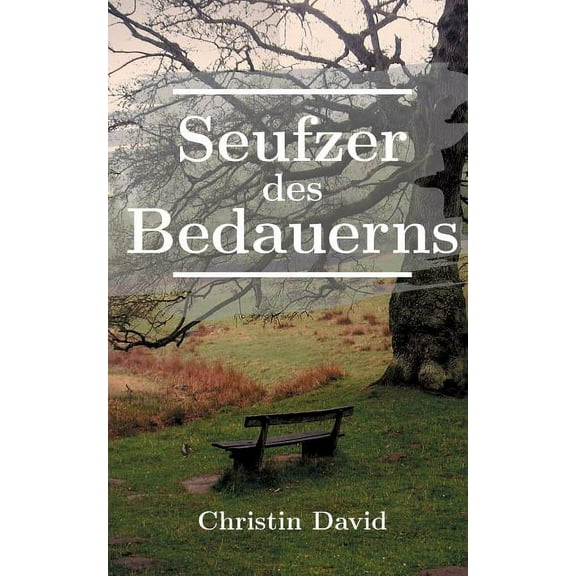 Seufzer des Bedauerns, (Paperback)
