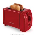 thumbnail image 3 of Tostador Taurus 2 Rebanadas Color Rojo, 3 of 4
