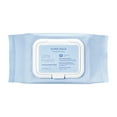 thumbnail image 1 of MISSHA Super Aqua Ultra Hyalron Cleansing Water Wipes 30 sheets, 1 of 4