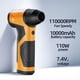 thumbnail image 3 of Mini Ventilador de 110.000 RPM, Soplador de Aire Eléctrico, Velocidad del Viento Ajustable, Turbo, Soplador de Aire Fuerte, Recargable, para Limpieza de Automóviles., 3 of 5