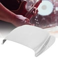 thumbnail image 3 of Cubierta para puente de guitarra cubierta para pastilla con 2 tornillos Kit de accesorios para bajo Protector accesorios para instrumentos de cuerda carcasa protectora ANGGREK Otros, 3 of 8