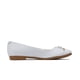 thumbnail image 1 of Flats Lady Bug 4650 para Mujer ZAPATERIAS MEXICO Lady Bug 4650-BCO, 1 of 4
