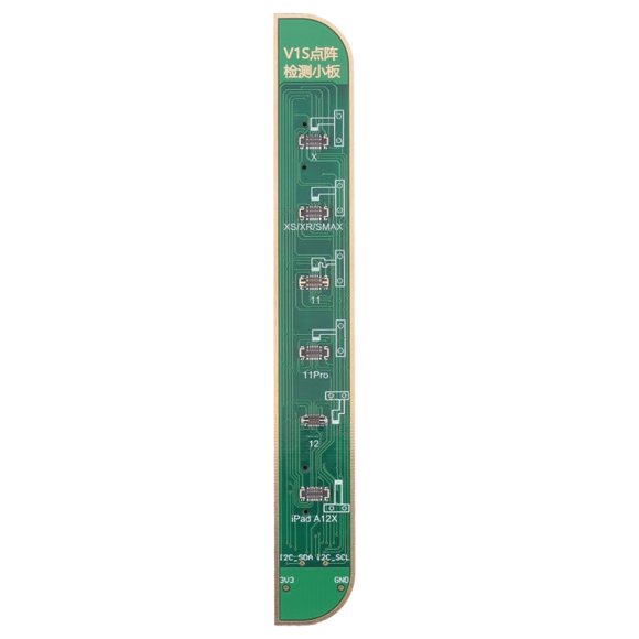 JC V1SE Testing Repair Face ID Dot Projector Board Adaptor For iPhone X-11 Pro Max, V1SE(Face ID Dot Board)