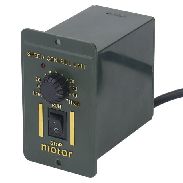 Motor de engranajes de desaceleración, Motor de engranajes reversibles de velocidad Motor micro monofásico Motor de engranajes monofásicos adaptado para la perfección