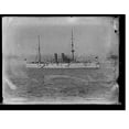 thumbnail image 2 of Historic Framed Print, U.S.S. Raleigh - 2, 17-7/8" x 21-7/8", 2 of 9