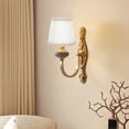 thumbnail image 2 of MIANGASTORE Abat-Jour Créatif Abat-Jour de Rechange pour Lampe de Table Lampe sur Pied, 2 of 8