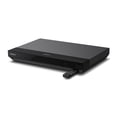 thumbnail image 3 of Reproductor de discos Blu-ray Sony UBP-X700M HDR 4K UHD Network, 3 of 3