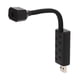 thumbnail image 5 of Mini cámara de visión nocturna vigilancia de seguridad WiFi HD con detección de movimiento visualización remota USB para el hogar interior 5V, 5 of 5