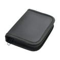 thumbnail image 1 of Caja de almacenamiento con cremallera BLESIY Para herramientas de Joyería 11.7x16.7x3.5cm Negro, 1 of 8