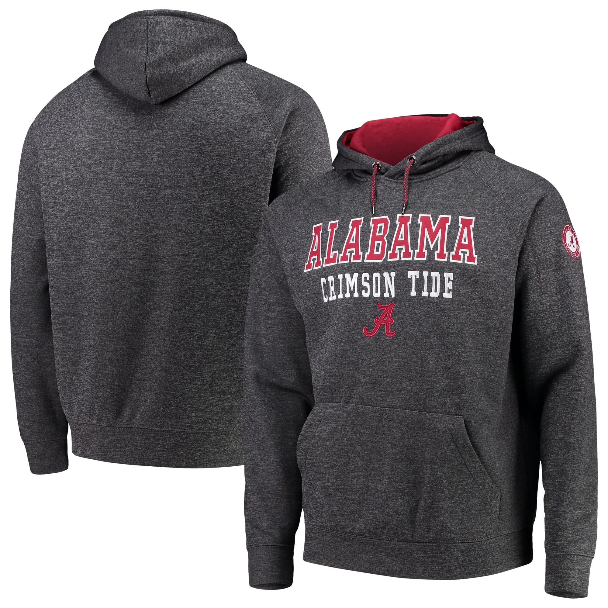 alabama pullover sweatshirt
