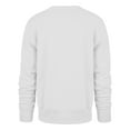 thumbnail image 3 of Men's '47 Cream Golden State Warriors Big & Tall Spotlight Headline Pullover Sweatshirt, 3 of 3
