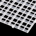 thumbnail image 5 of Isolation Board Divider Filter Aquarium Net Egg Net plastic fish divider aquarium Crate Separate Board for Fish Tank, 5 of 5