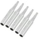thumbnail image 4 of 5Pcs Soldering Iron Tips BGA Station Tool Copper Welding Head Kit Hardware 900M SeriesFlat Type‑2.4D, 4 of 5
